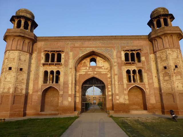 place